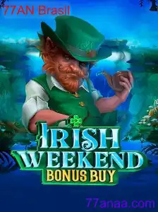 IrishWeekendBonusBuy