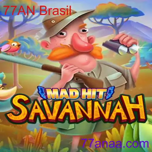 MadHitSavannah
